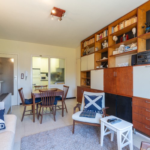 Appartement à vendre Nieuport - Caenen 4048291 - 3746001023000079549