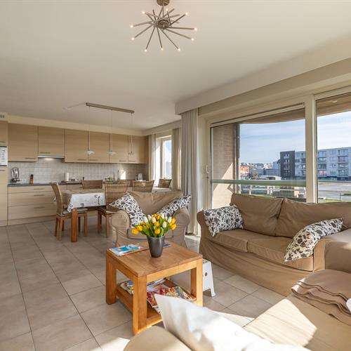Appartement te koop Middelkerke - Caenen 4048318 - 369264