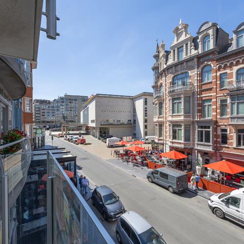 Appartement te koop Oostende - Caenen 4048392 - 367896