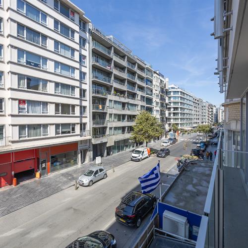 Appartement te koop Oostende - Caenen 4048392 - 367899