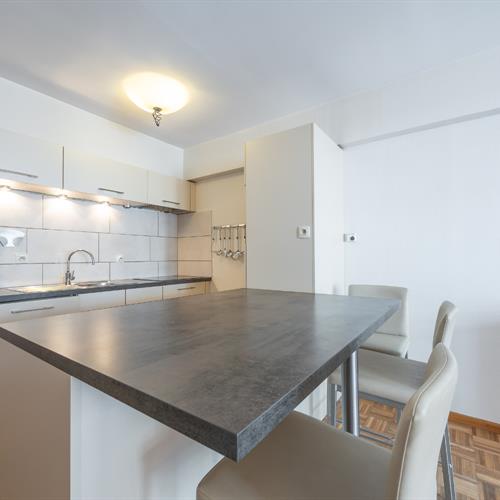 Appartement te koop Oostende - Caenen 4048392 - 367887