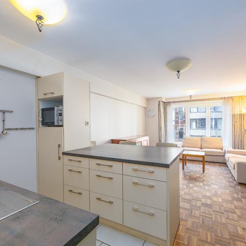 Appartement te koop Oostende - Caenen 4048392 - 367893