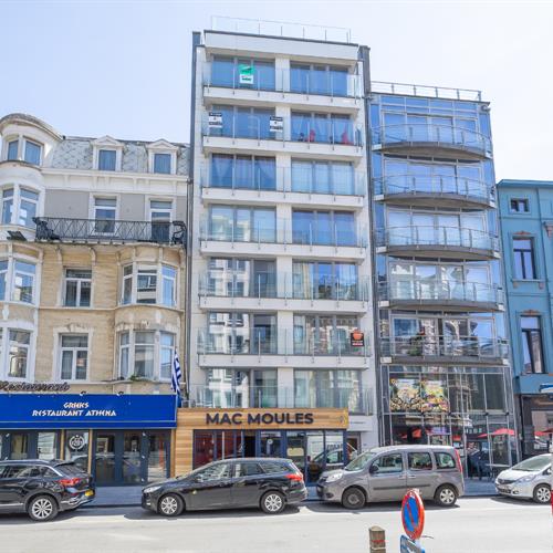 Appartement te koop Oostende - Caenen 4048392 - 367872