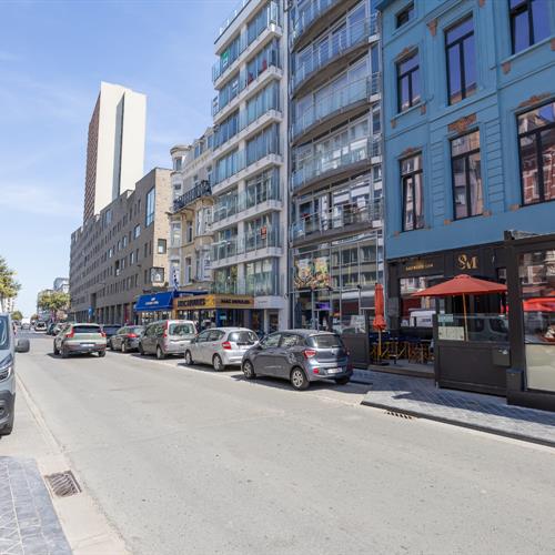 Appartement te koop Oostende - Caenen 4048392 - 367914