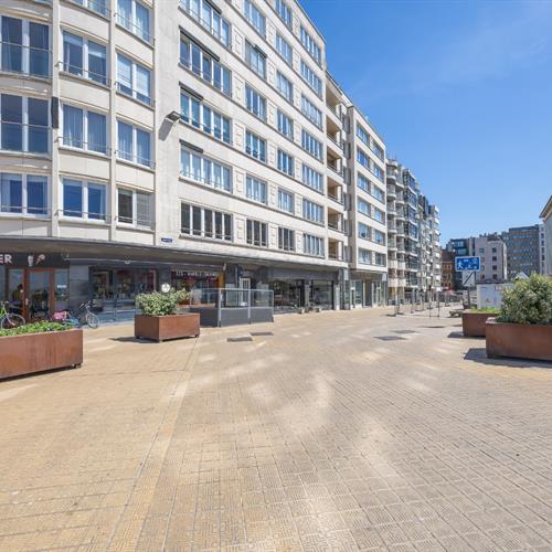 Appartement te koop Oostende - Caenen 4048392 - 367920