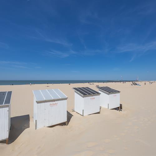Appartement te koop Oostende - Caenen 4048392 - 367923