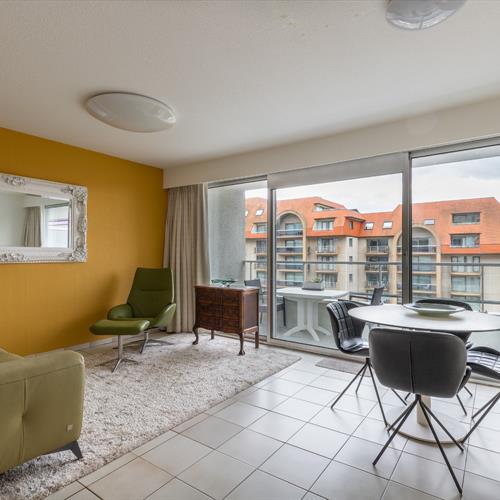 Studio à vendre Nieuport - Caenen 4048515 - 369359