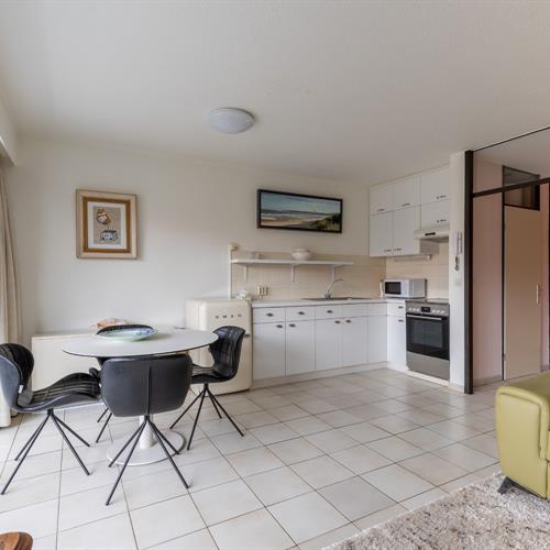 Studio à vendre Nieuport - Caenen 4048515 - 369362