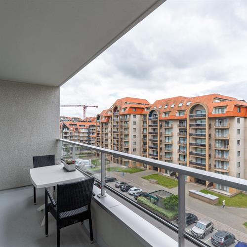 Studio te koop Nieuwpoort - Caenen 4048515 - 369354