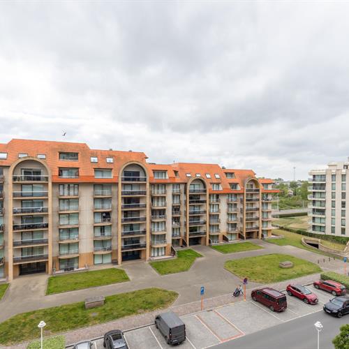 Studio à vendre Nieuport - Caenen 4048515 - 369374