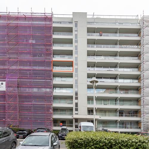 Studio à vendre Nieuport - Caenen 4048515 - 369377