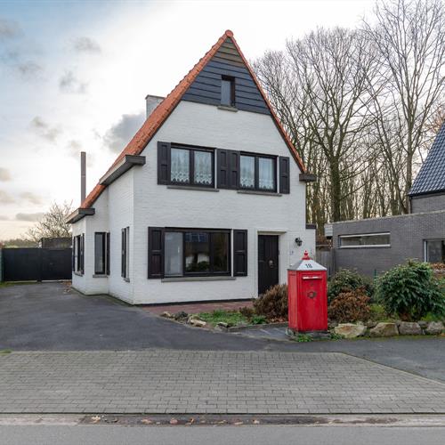 Huis te koop Zwevezele - Caenen 4048625 - 379689