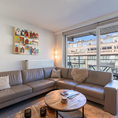 Appartement te koop Nieuwpoort - Caenen 4049593 - 369393
