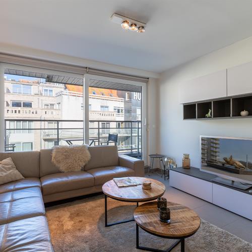 Appartement te koop Nieuwpoort - Caenen 4049593 - 369390