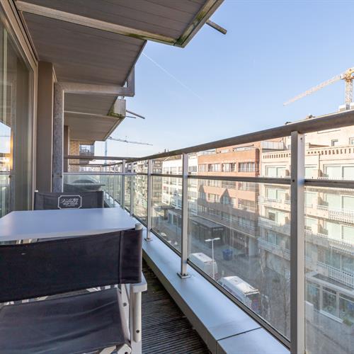 Appartement te koop Nieuwpoort - Caenen 4049593 - 369387