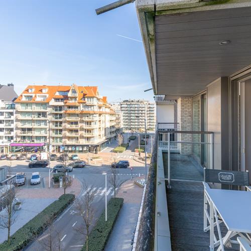 Appartement te koop Nieuwpoort - Caenen 4049593 - 369384