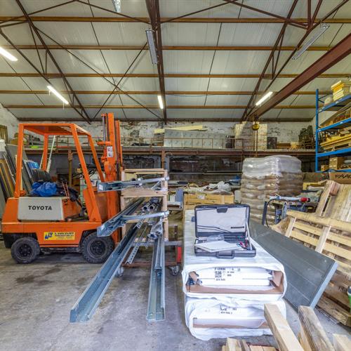 Huis te koop Veldegem - Caenen 4049773 - 385851