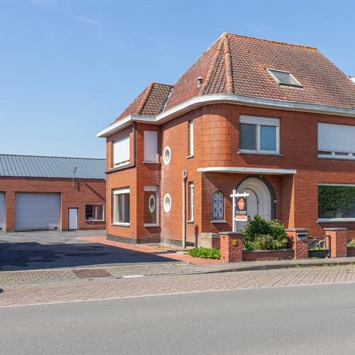 Huis te koop Veldegem - Caenen 4049773 - 369492
