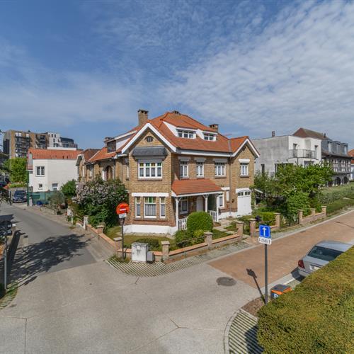 Huis te koop De Panne - Caenen 4051040 - 372090