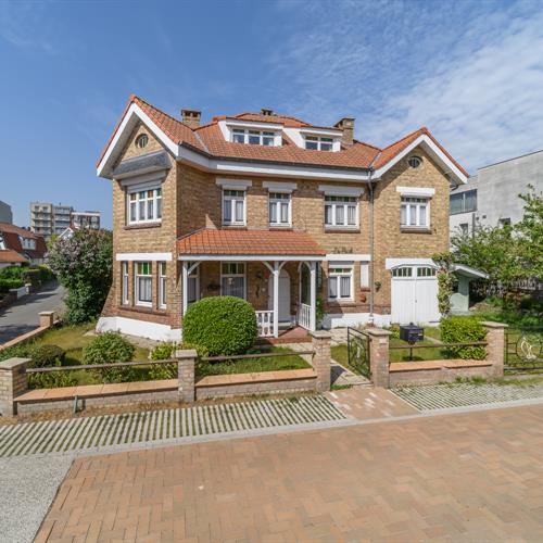 Huis te koop De Panne - Caenen 4051040 - 372117
