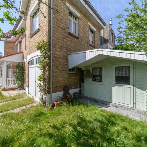 Huis te koop De Panne - Caenen 4051040 - 372069