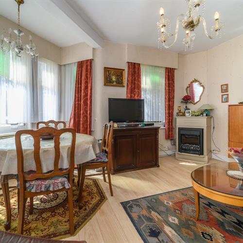 Huis te koop De Panne - Caenen 4051040 - 372072