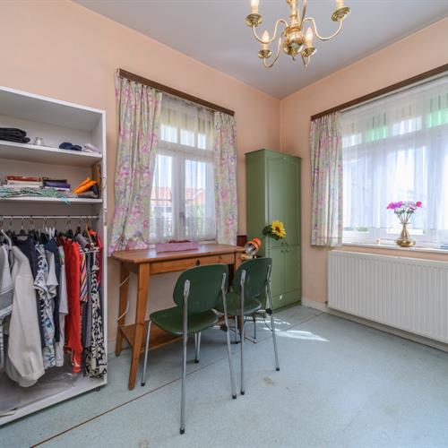Huis te koop De Panne - Caenen 4051040 - 372084