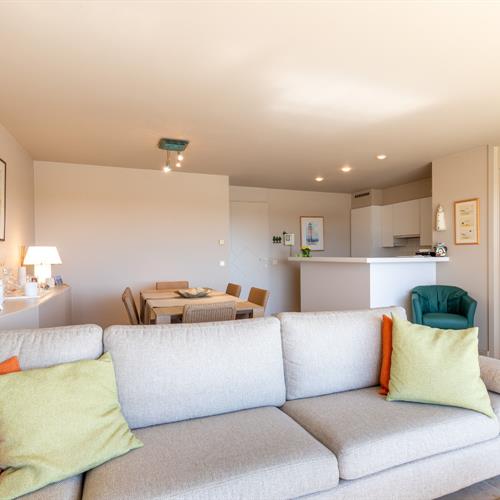 Appartement te koop Nieuwpoort - Caenen 4051042 - 370440