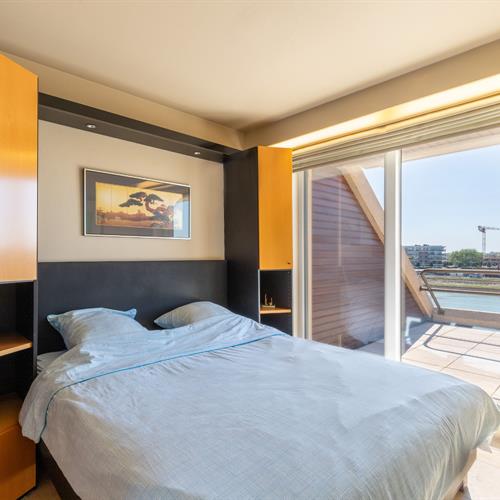 Appartement te koop Nieuwpoort - Caenen 4051042 - 370446