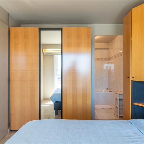 Appartement te koop Nieuwpoort - Caenen 4051042 - 370449