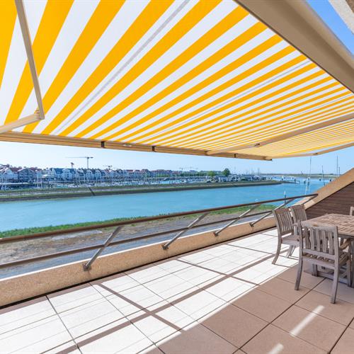 Appartement te koop Nieuwpoort - Caenen 4051042 - 370464