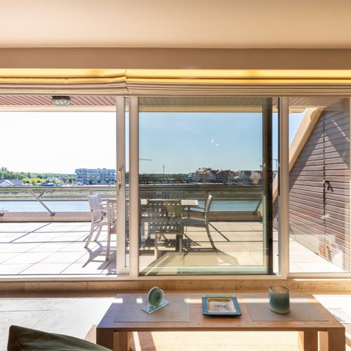 Appartement te koop Nieuwpoort - Caenen 4051042 - 370437