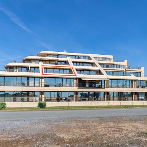 Appartement te koop Nieuwpoort - Caenen 4051042 - 370467