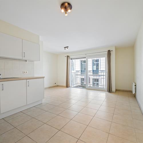 Appartement à vendre Blankenberge - Caenen 4051626 - 371309