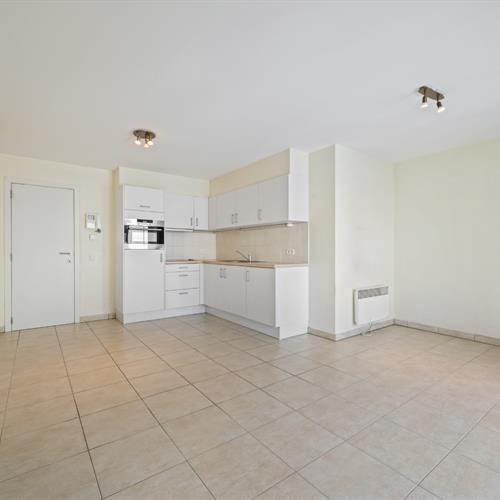 Appartement à vendre Blankenberge - Caenen 4051626 - 371312