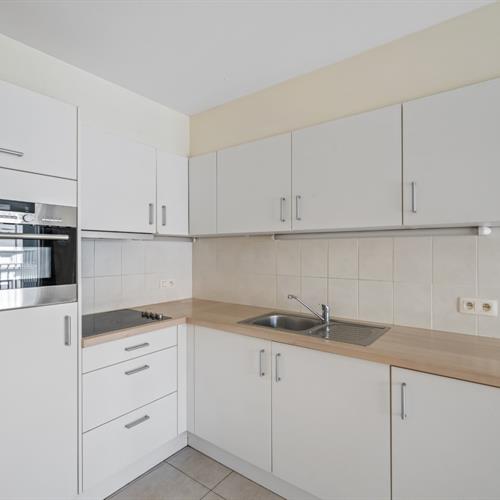 Appartement à vendre Blankenberge - Caenen 4051626 - 371315