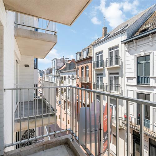 Appartement à vendre Blankenberge - Caenen 4051626 - 371324