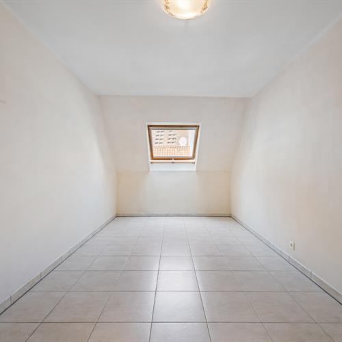 Appartement à vendre Blankenberge - Caenen 4051626 - 371327