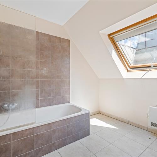 Appartement à vendre Blankenberge - Caenen 4051626 - 371336