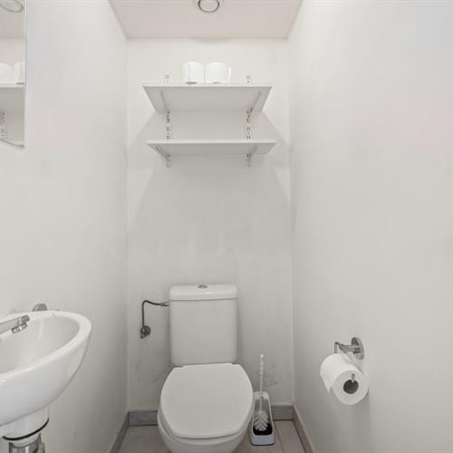 Appartement à vendre Blankenberge - Caenen 4051626 - 371342