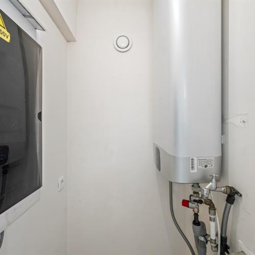 Appartement à vendre Blankenberge - Caenen 4051626 - 371345