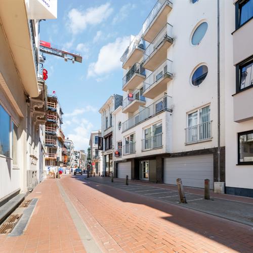 Appartement à vendre Blankenberge - Caenen 4051626 - 371360