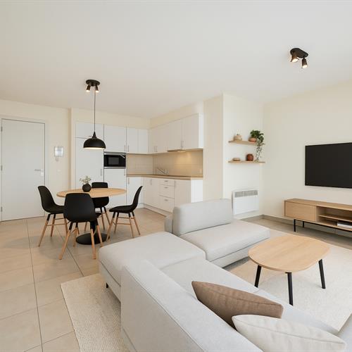 Appartement te koop Blankenberge - Caenen 4051626 - 407382