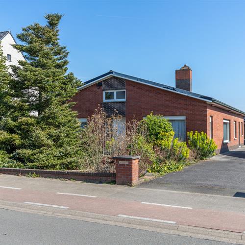 Huis te koop Ruddervoorde - Caenen 4051873 - 371373