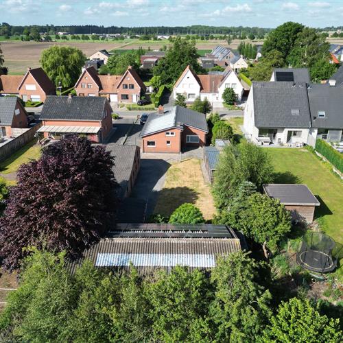 Huis te koop Ruddervoorde - Caenen 4051873 - 371370