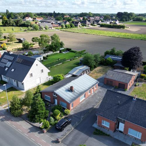 Huis te koop Ruddervoorde - Caenen 4051873 - 371367