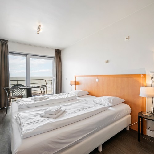 Studio à vendre Blankenberge - Caenen 4051936 - 3746001023000079758