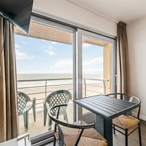 Studio te koop Blankenberge - Caenen 4051936 - 371997