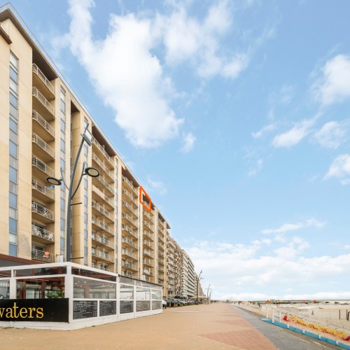 Studio à vendre Blankenberge - Caenen 4051936 - 3746001023000079765