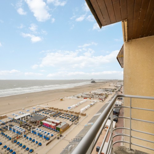 Studio à vendre Blankenberge - Caenen 4051936 - 3746001023000079761